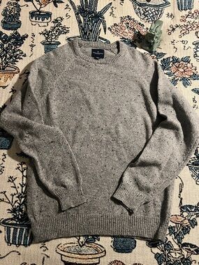 American Eagle Wool Sweater